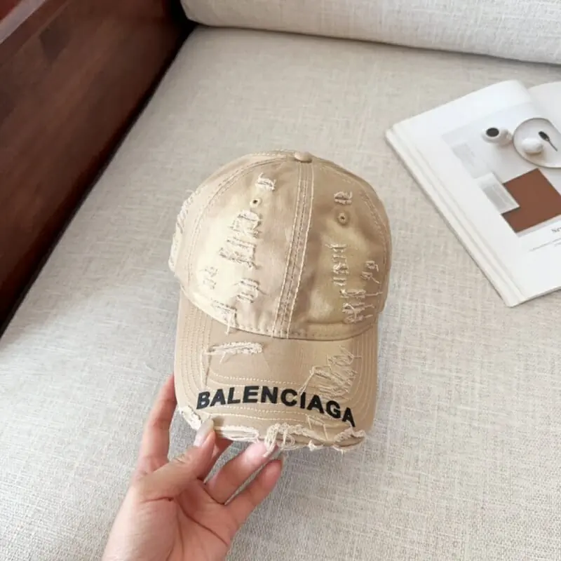 balenciaga casquette s_12507432